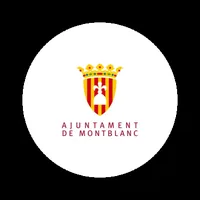 ajuntament montblanc