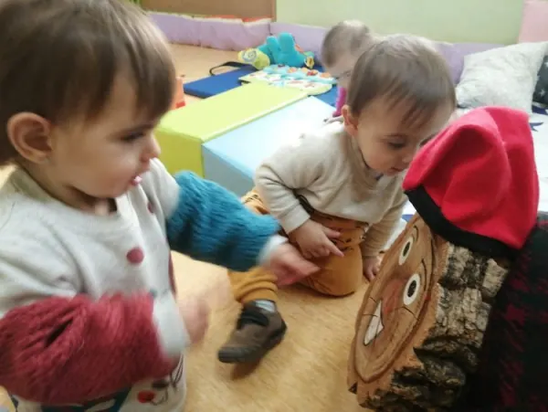 Llar d'infants