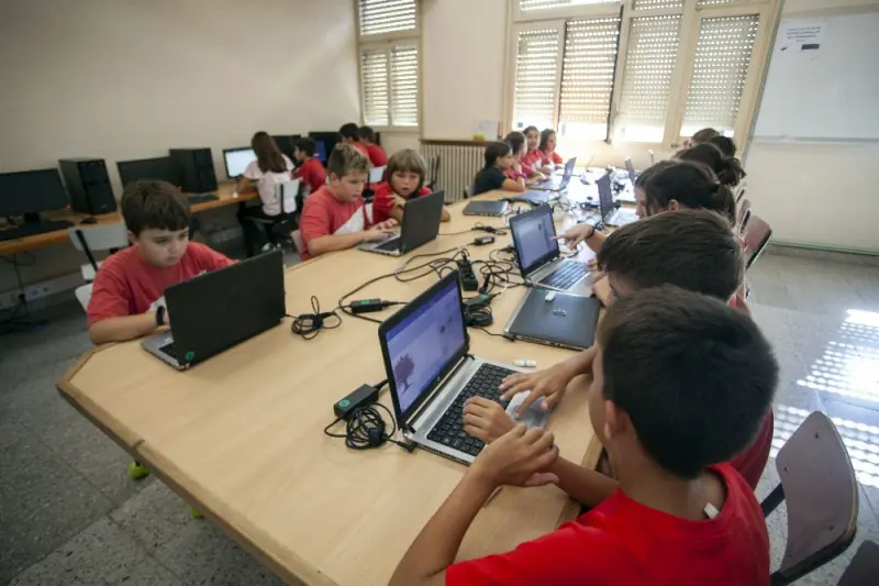 Educació Secundària