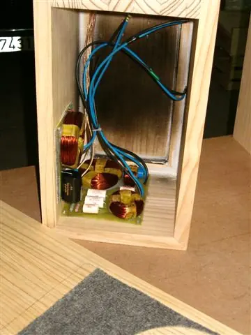 Fotografía 4 del apartado «Caja»